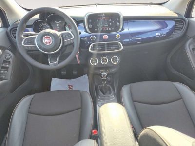 Fiat 500X Gebrauchtwagen