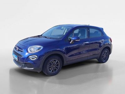 Fiat 500X Gebrauchtwagen