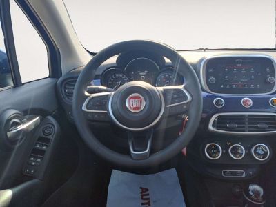 Fiat 500X Gebrauchtwagen