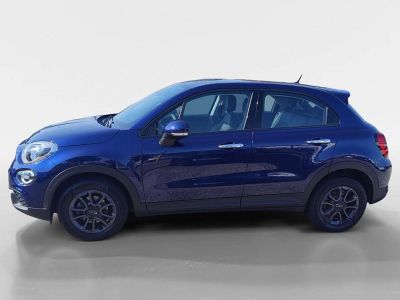 Fiat 500X Gebrauchtwagen