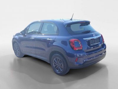 Fiat 500X Gebrauchtwagen