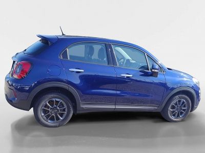 Fiat 500X Gebrauchtwagen