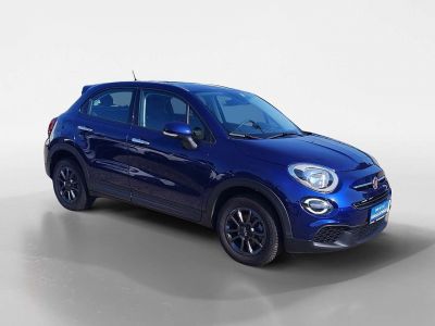 Fiat 500X Gebrauchtwagen