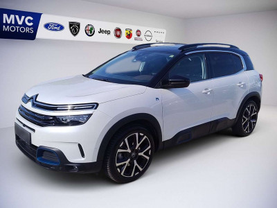 Citroën C5 Aircross Gebrauchtwagen