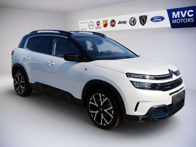 Citroën C5 Aircross Gebrauchtwagen