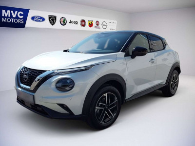 Nissan Juke Vorführwagen