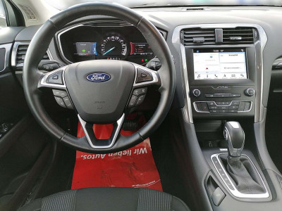 Ford Mondeo Gebrauchtwagen