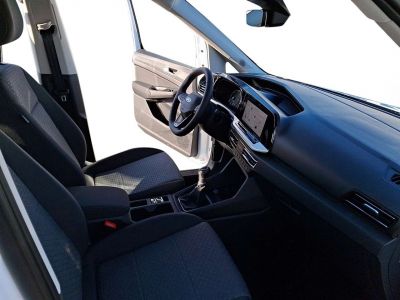 Ford Tourneo Connect Vorführwagen