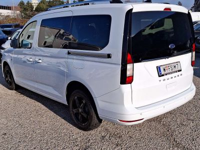 Ford Tourneo Connect Vorführwagen