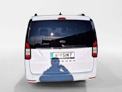 Ford Tourneo Connect Vorführwagen