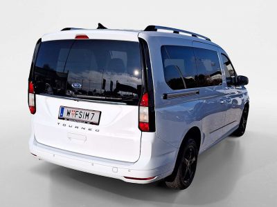 Ford Tourneo Connect Vorführwagen