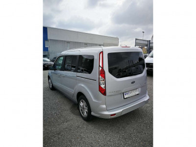 Ford Tourneo Connect Gebrauchtwagen