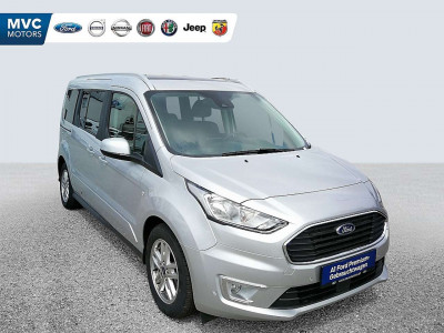 Ford Tourneo Connect Gebrauchtwagen