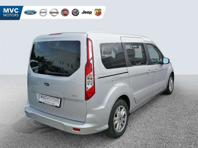 Ford Tourneo Connect Gebrauchtwagen