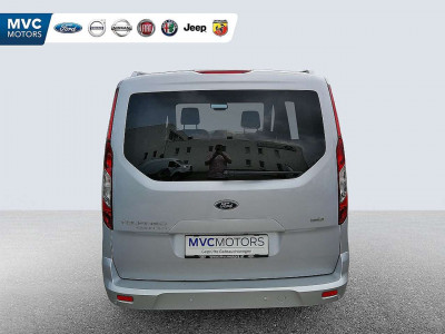 Ford Tourneo Connect Gebrauchtwagen