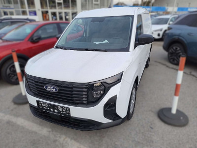 Ford Transit Vorführwagen