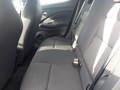 Nissan Juke Gebrauchtwagen