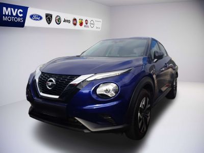 Nissan Juke Gebrauchtwagen