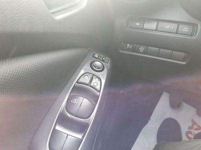 Nissan Juke Gebrauchtwagen