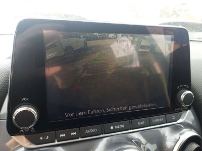 Nissan Juke Gebrauchtwagen