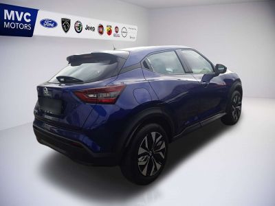 Nissan Juke Gebrauchtwagen