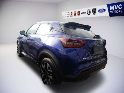 Nissan Juke Gebrauchtwagen