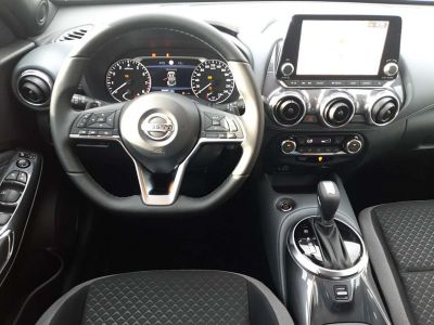 Nissan Juke Gebrauchtwagen