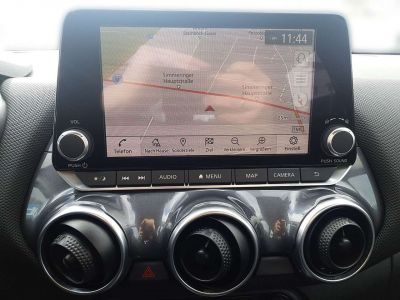 Nissan Juke Gebrauchtwagen