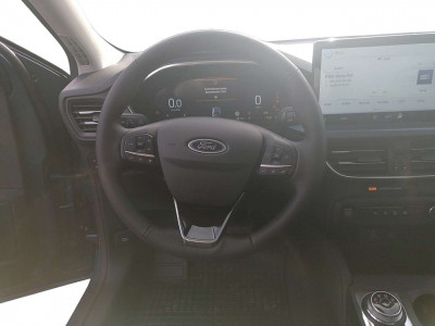 Ford Focus Vorführwagen