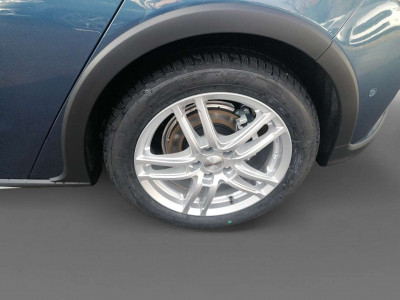 Ford Focus Vorführwagen