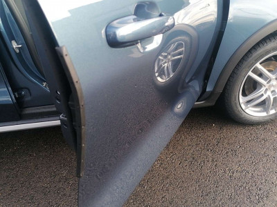 Ford Focus Vorführwagen