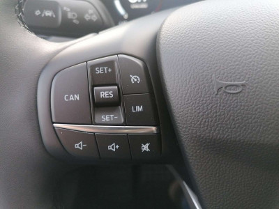 Ford Focus Vorführwagen