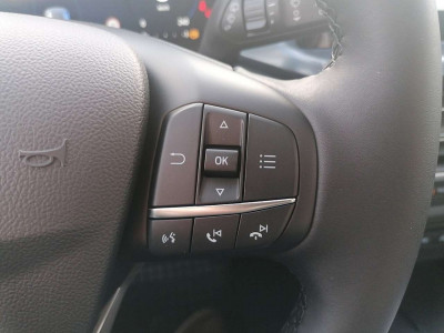 Ford Focus Vorführwagen