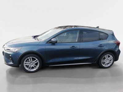 Ford Focus Vorführwagen