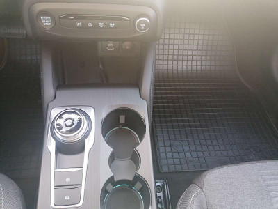 Ford Focus Vorführwagen