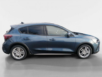 Ford Focus Vorführwagen