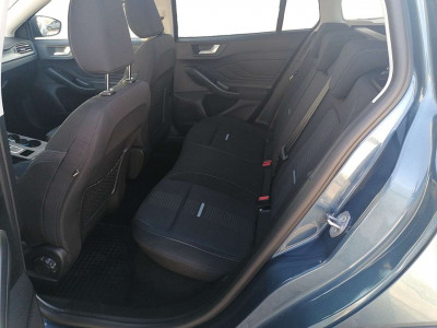 Ford Focus Vorführwagen