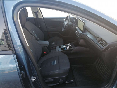 Ford Focus Vorführwagen