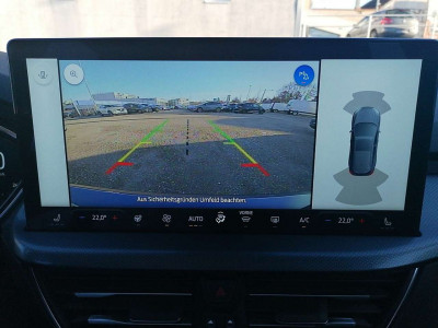 Ford Focus Vorführwagen