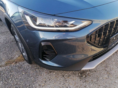 Ford Focus Vorführwagen