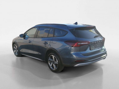 Ford Focus Vorführwagen