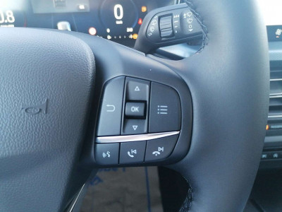 Ford Focus Vorführwagen