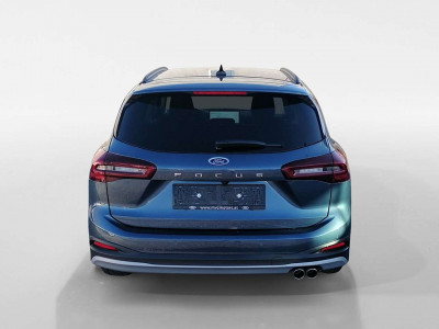 Ford Focus Vorführwagen
