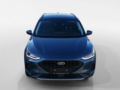 Ford Focus Vorführwagen