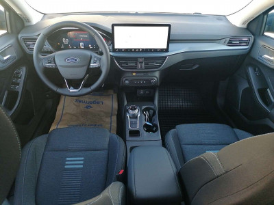 Ford Focus Vorführwagen