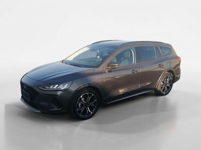 Ford Focus Vorführwagen