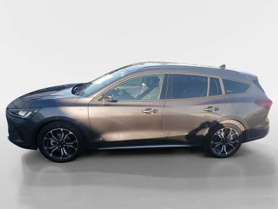 Ford Focus Vorführwagen