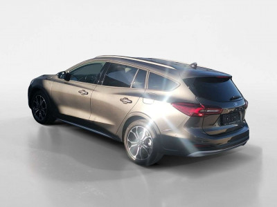 Ford Focus Vorführwagen