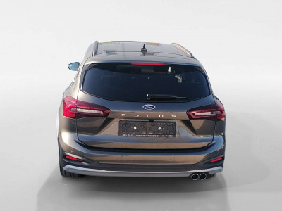 Ford Focus Vorführwagen