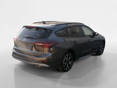 Ford Focus Vorführwagen